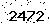 verification image, type it in the box